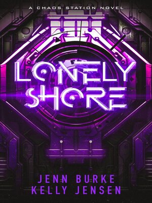 cover image of Lonely Shore